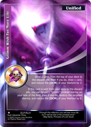 Grimm Wish For More Life - Elder Legends