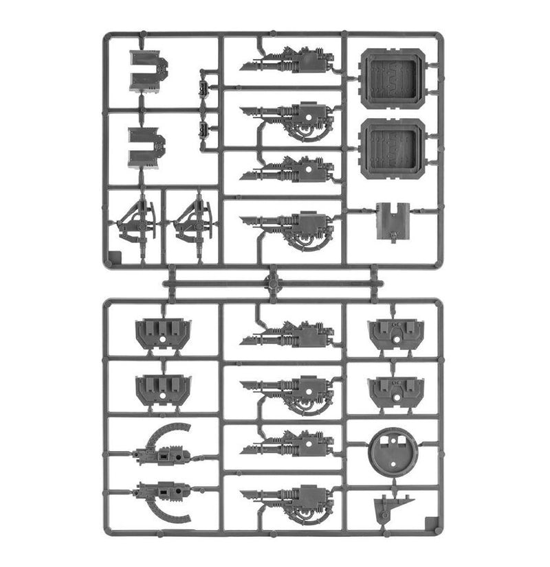 Land Raider