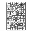 Primaris Redemptor Dreadnought