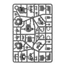 Primaris Redemptor Dreadnought