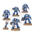 Space Marines Battleforce: Crux Terminatus