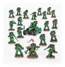 Combat Patrol Salamanders
