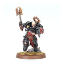 Black Templars Crusade Chaplain