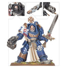 Space Marines Battleforce: Crux Terminatus