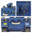 Space Marines: Rhino
