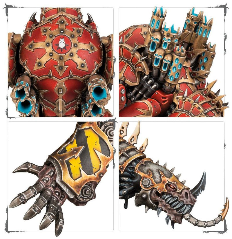 Forgefiend