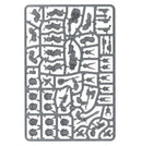 Chaos Terminator Squad