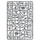 Chaos Space Marines Legionaries