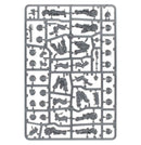 Chaos Space Marines Legionaries