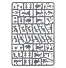 Chaos Space Marines Legionaries