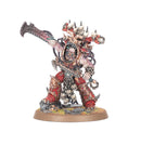 World Eaters Slaughterbound