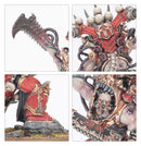 World Eaters Slaughterbound