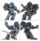 Raptors / Warp Talons