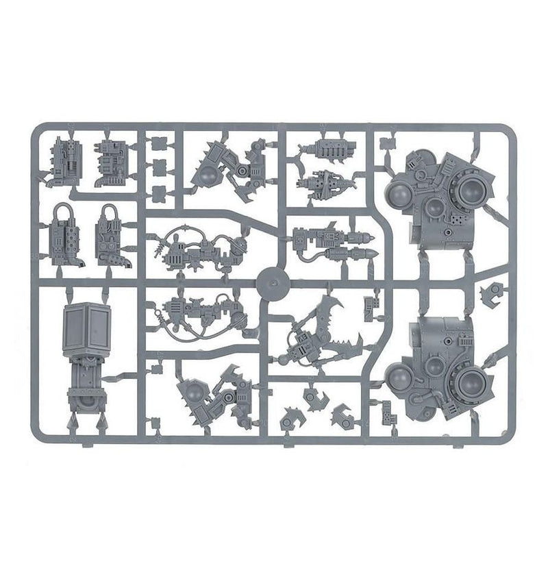 Deff Dread
