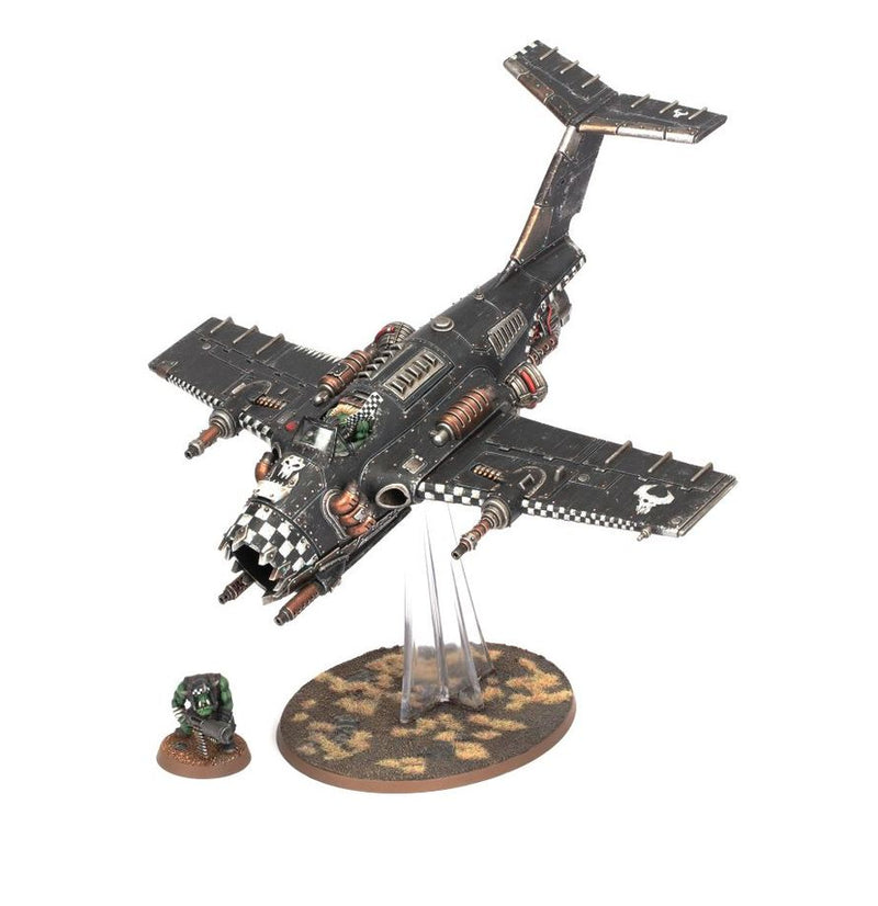 Dakkajet