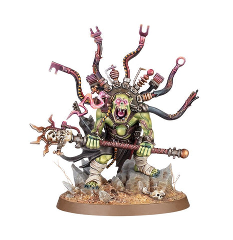 [Pre Order] Ork: Weirdboy