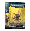 [Pre Order] Ork: Weirdboy