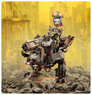 [Pre Order] Ork: Big Mek Dakkarig