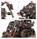 [Pre Order] Ork: Wartrakk