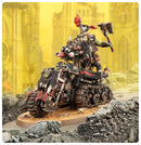[Pre Order] Ork: Wartrakk