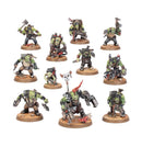 [Pre Order] Ork: Boyz