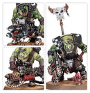 [Pre Order] Ork: Boyz