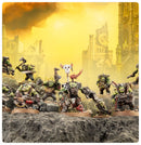 [Pre Order] Ork: Boyz