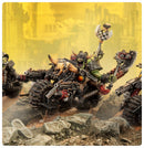 [Pre Order] Ork: Warbikers