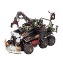 [Pre Order] Ork: Trukk
