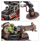[Pre Order] Ork: Trukk