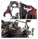 [Pre Order] Ork: Trukk