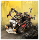 [Pre Order] Ork: Trukk