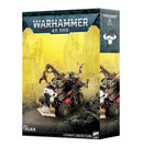 [Pre Order] Ork: Trukk