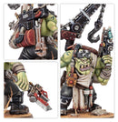 [Pre Order] Ork: Mek
