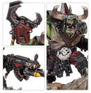 [Pre Order] Ork: Warboss