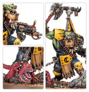 [Pre Order] Ork: Warboss