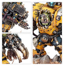[Pre Order] Ork: Nazdreg