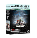 [Pre Order] Da Red Gobbo Squigmobile