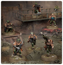 Kill Team: Spectre Squad