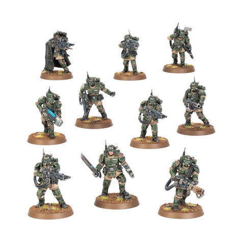 Kasrkin