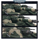 Baneblade