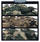 Baneblade