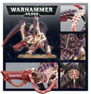 Old One Eye's Carnifex Brood