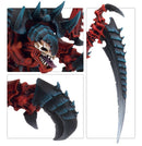 Old One Eye's Carnifex Brood