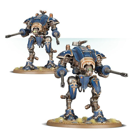 Armiger Helverins/Warglaives