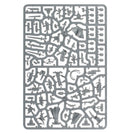 Adepta Sororitas Battle Sisters Squad