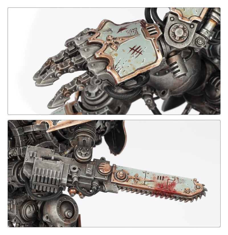 Knight Questoris