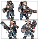 Imperial Navy Breachers