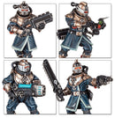 Imperial Navy Breachers