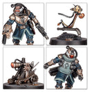 Imperial Navy Breachers